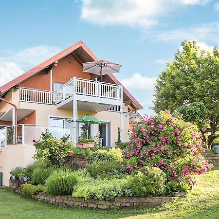 Ferienwohnung Neustift Neustift an der Lafnitz Zewnętrze zdjęcie