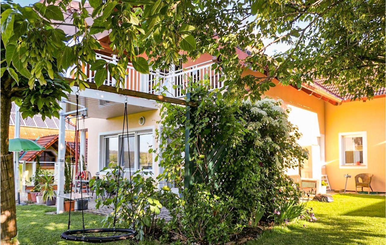 Ferienwohnung Neustift Neustift an der Lafnitz Zewnętrze zdjęcie