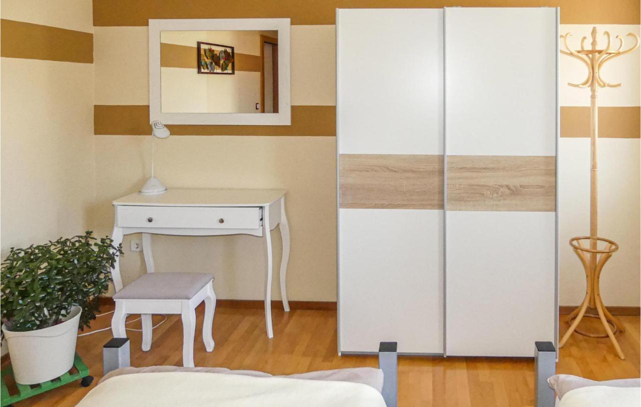 Ferienwohnung Neustift Neustift an der Lafnitz Zewnętrze zdjęcie