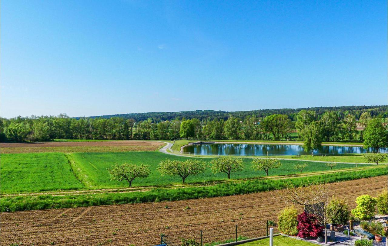 Ferienwohnung Neustift Neustift an der Lafnitz Zewnętrze zdjęcie